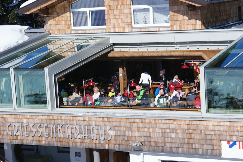 Griessenkarhaus Ξενοδοχείο Φλαχάου Εξωτερικό φωτογραφία