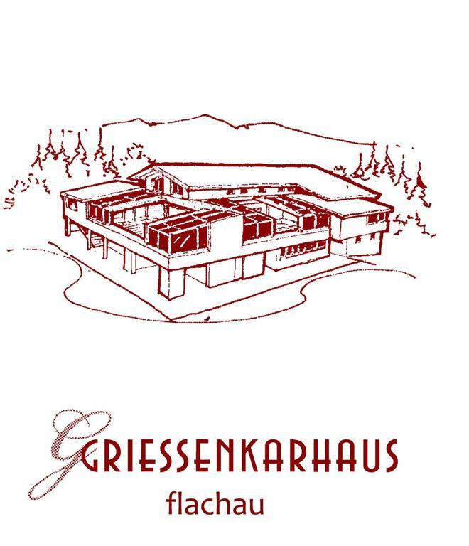 Griessenkarhaus Ξενοδοχείο Φλαχάου Εξωτερικό φωτογραφία