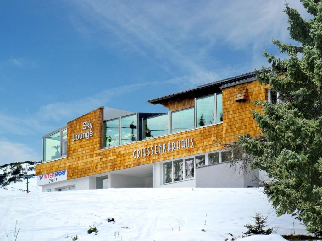 Griessenkarhaus Ξενοδοχείο Φλαχάου Εξωτερικό φωτογραφία